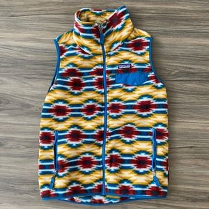 Patagonia Vest
